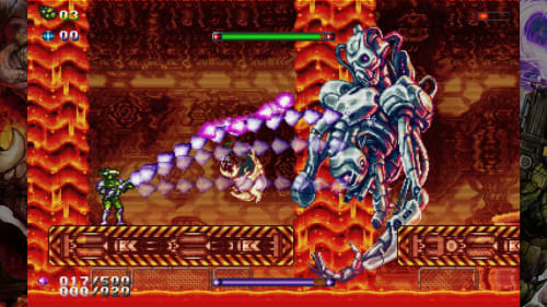 Switch Gunlord ガンロード X 新品未開封 限定版 X